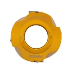 Ronia RCH-PS8008035Z4 Değiştirilebilir Bıçaklı Kesici Başlıklar