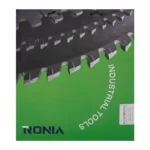 Ronia RGS-GS2502430F10 Çizer Testere Bıçağı