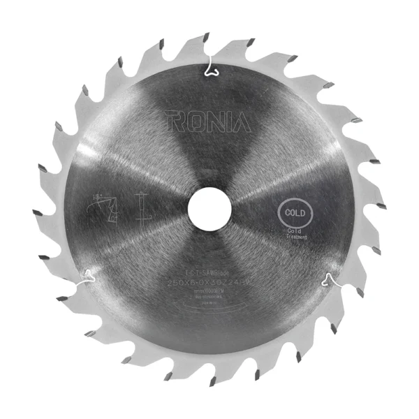 Ronia RGS-GS2502430F6 Çizer Testere Bıçağı satın al