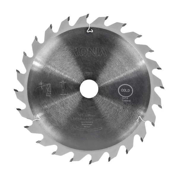 Ronia RGS-GS2502430F8 Çizer Testere Bıçağı satın al
