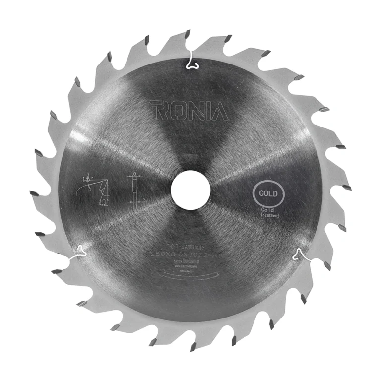 Ronia RGS-GS2502430F8 Çizer Testere Bıçağı satın al