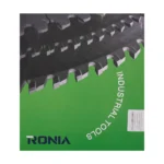Ronia RGS-GS2502430F8 Çizer Testere Bıçağı