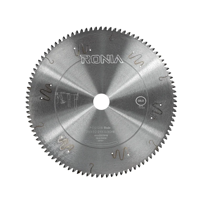 Ronia RSB-AL2508032P Universal Testere Bıçakları satın al