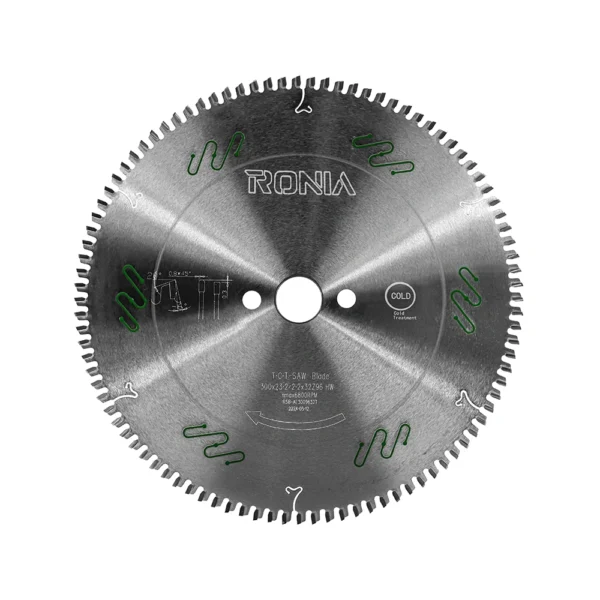 Ronia RSB-AL3009632T Universal Testere Bıçakları satın al