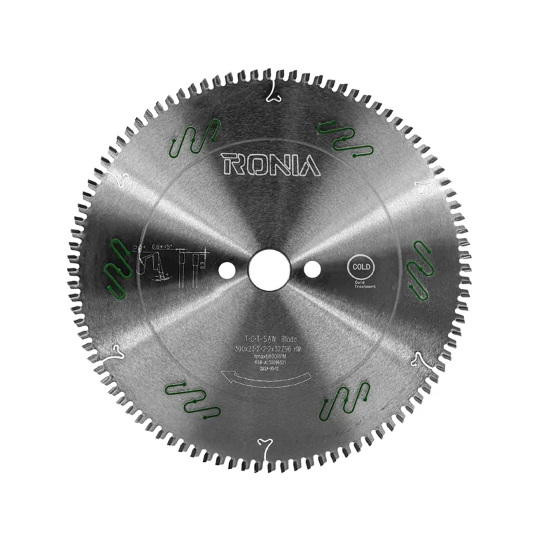 Ronia RSB-AL3009632T Universal Testere Bıçakları satın al