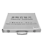 Ronia RSB-AL35010832P Universal Testere Bıçakları