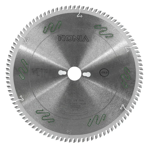 Ronia RSB-AL35010832T Universal Testere Bıçakları satın al