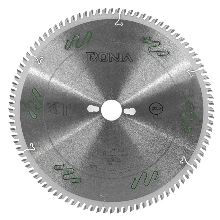 Ronia RSB-AL35010832T Universal Testere Bıçakları satın al