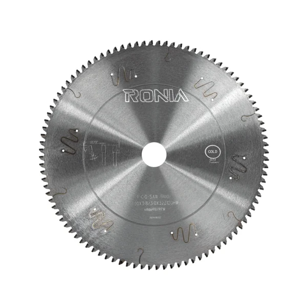 Ronia RSB-AL40012032P Universal Testere Bıçakları satın al