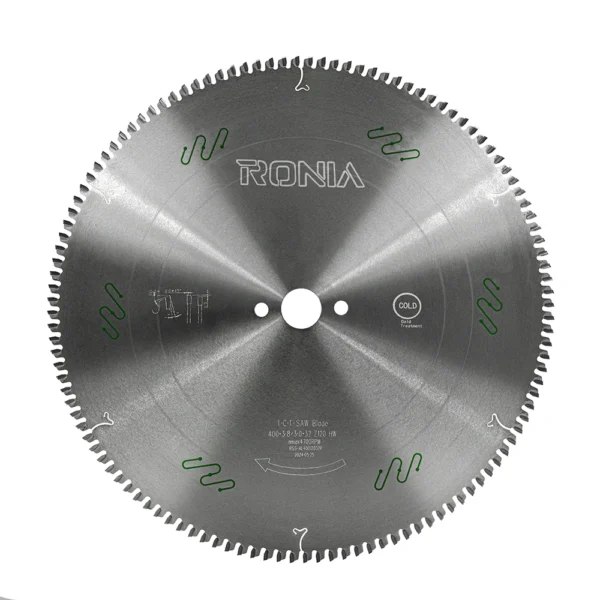Ronia RSB-AL40012032T Universal Testere Bıçakları satın al