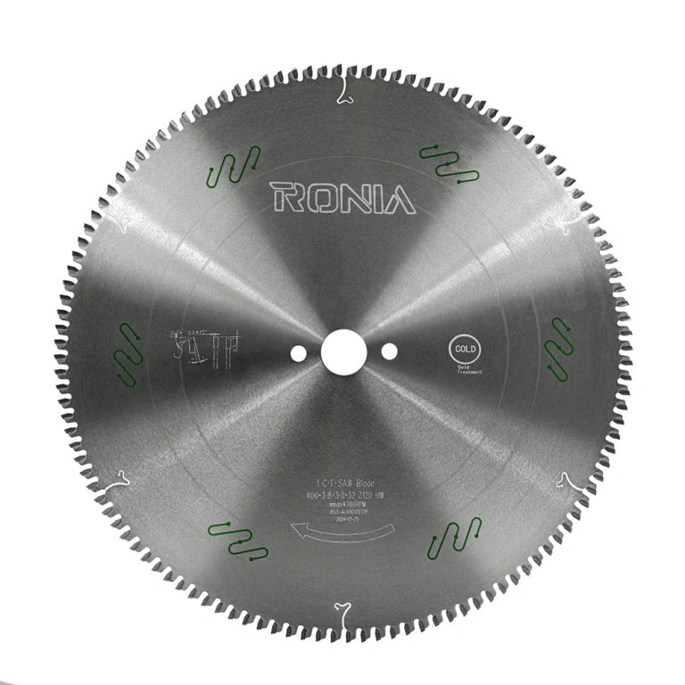 Ronia RSB-AL40012032T Universal Testere Bıçakları satın al