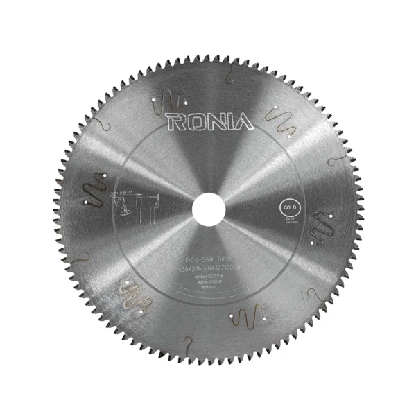 Ronia RSB-AL45012032P Universal Testere Bıçakları satın al