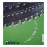 Ronia RSB-AL45012032T Universal Testere Bıçakları