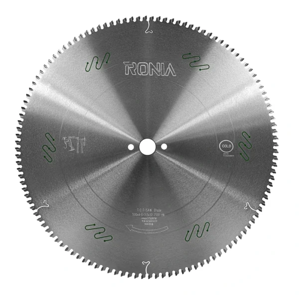 Ronia RSB-AL50012032T Universal Testere Bıçakları satın al