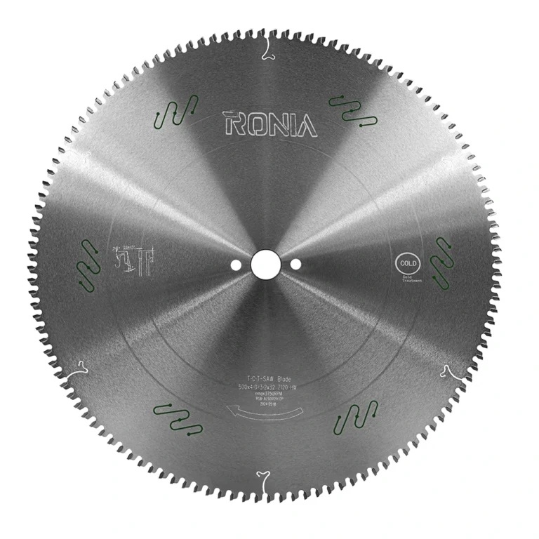 Ronia RSB-AL50012032T Universal Testere Bıçakları satın al