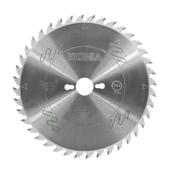 Ronia RSB-IG2508030T Universal Testere Bıçakları satın al