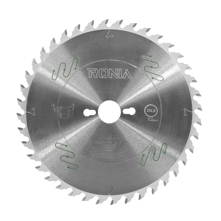 Ronia RSB-IG2508030T Universal Testere Bıçakları satın al