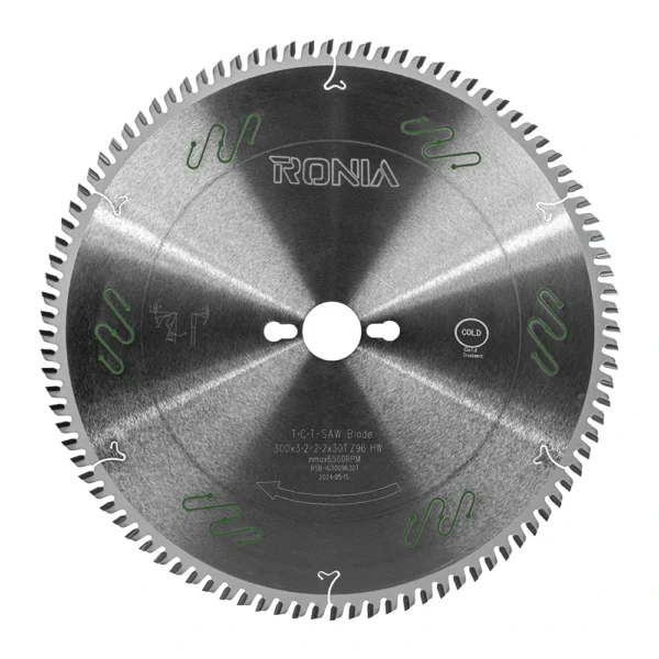 Ronia RSB-IG3009630T Universal Testere Bıçakları satın al
