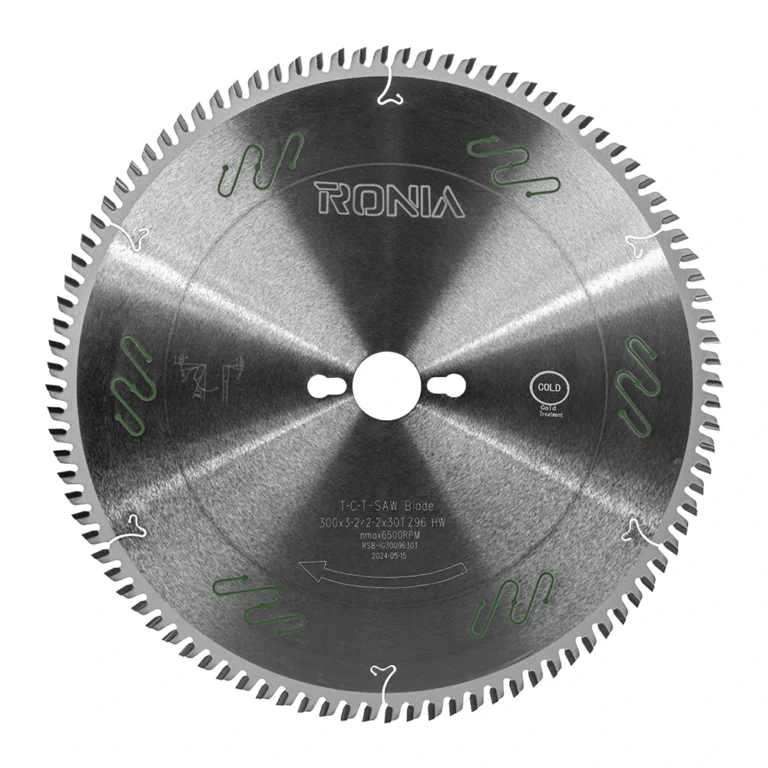 Ronia RSB-IG3009630T Universal Testere Bıçakları satın al