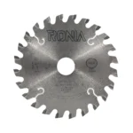 Ronia RSB-IM1202420T Çizer Testere Bıçağı satın al