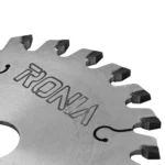 Ronia RSB-IM1202420T Çizer Testere Bıçağı fiyatı