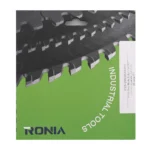 Ronia RSB-IM1202420T Çizer Testere Bıçağı