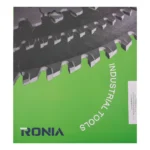 Ronia RSB-IM2508030T Universal Testere Bıçakları