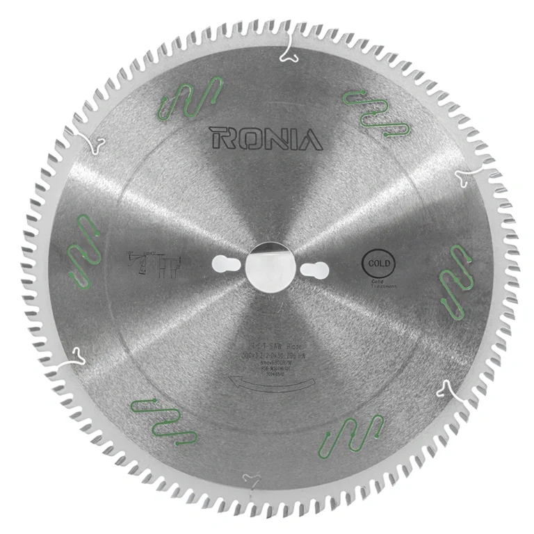 Ronia RSB-IM3009630T Universal Testere Bıçakları satın al