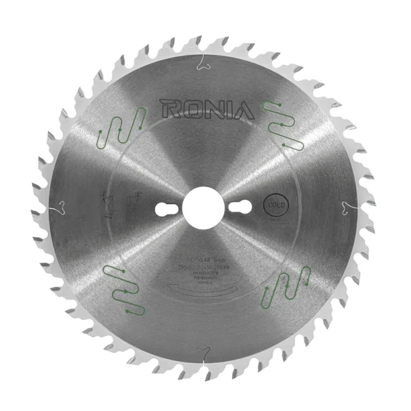 Ronia RSB-IW2504030T Universal Testere Bıçakları satın al