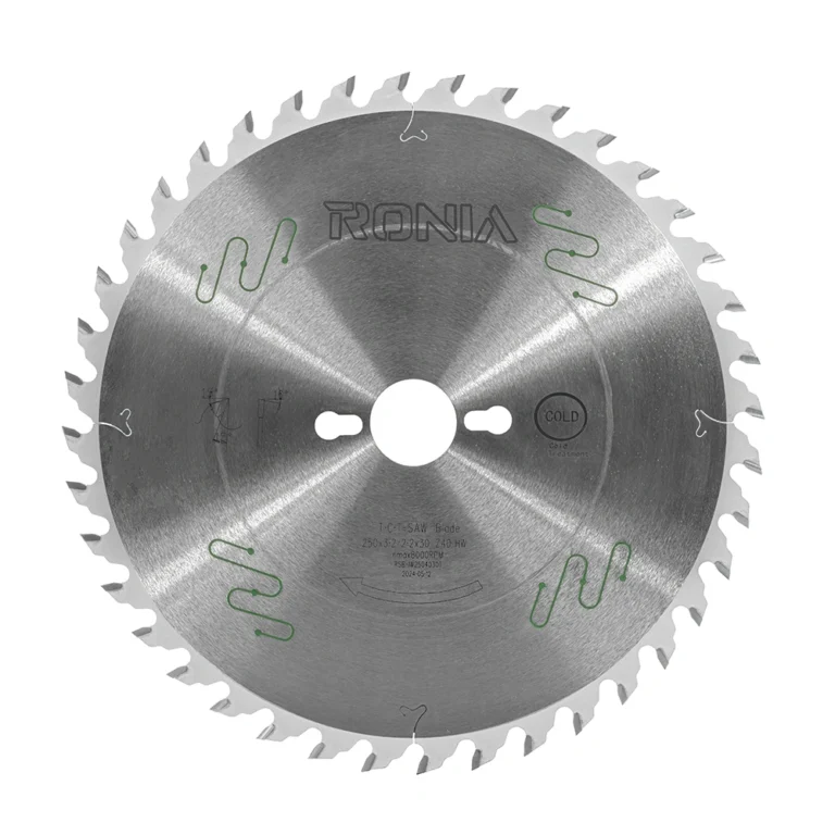Ronia RSB-IW2504030T Universal Testere Bıçakları satın al