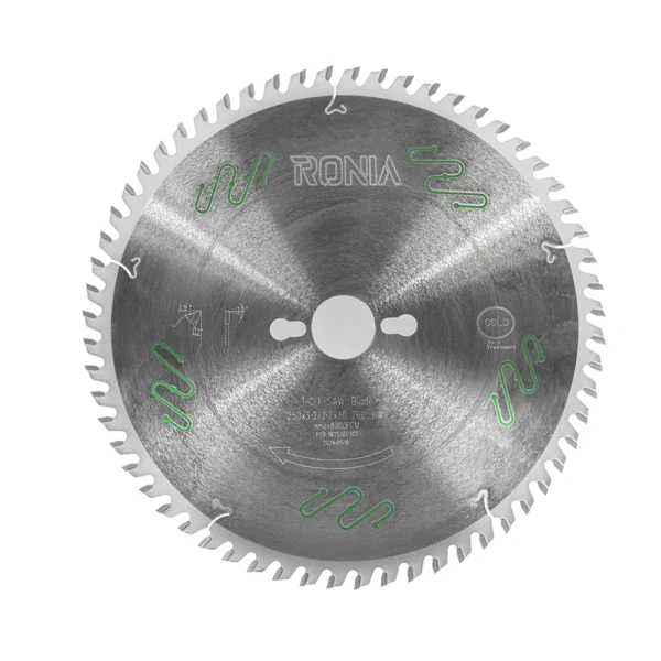 Ronia RSB-IW2506030T Universal Testere Bıçakları satın al