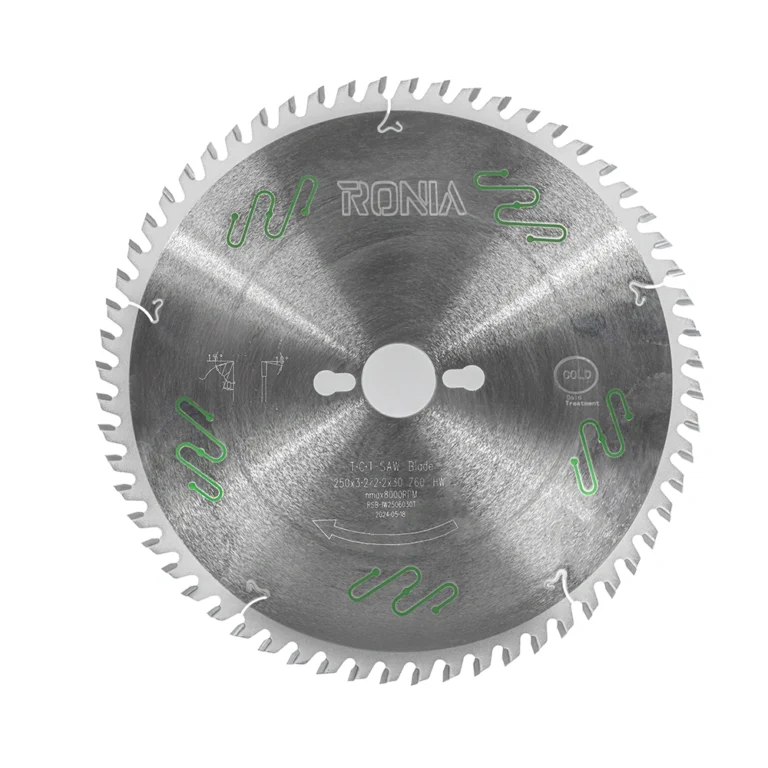 Ronia RSB-IW2506030T Universal Testere Bıçakları satın al