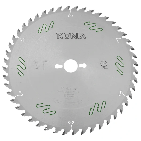 Ronia RSB-IW3004830T Universal Testere Bıçakları fiyatı