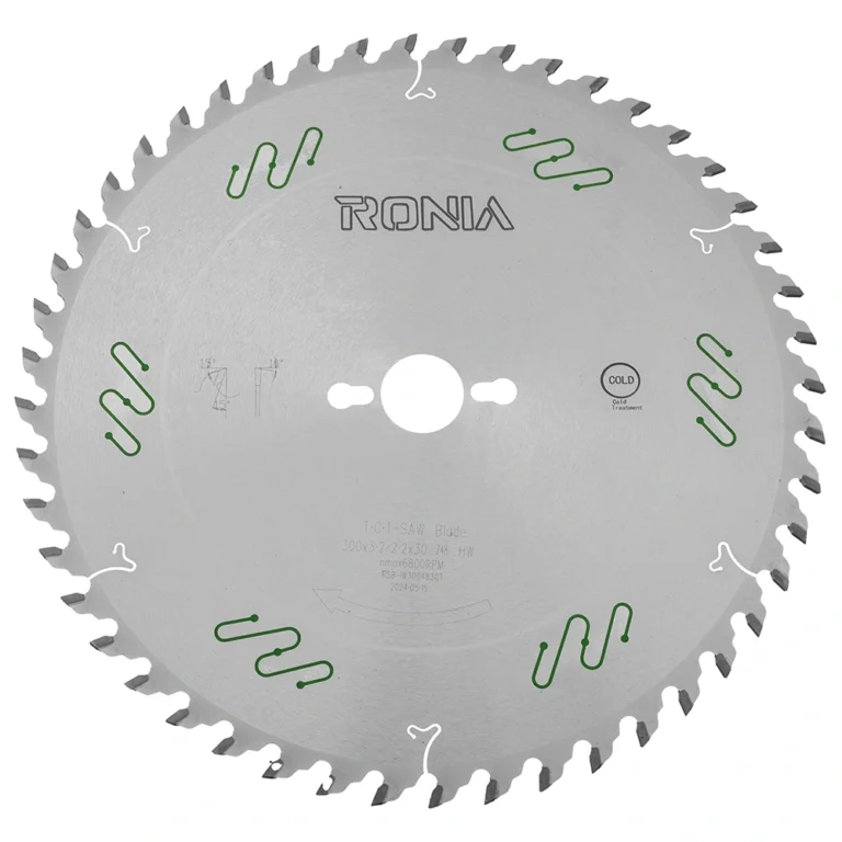 Ronia RSB-IW3004830T Universal Testere Bıçakları fiyatı
