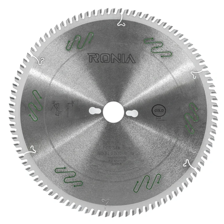 Ronia RSB-IW3007230T Universal Testere Bıçakları satın al