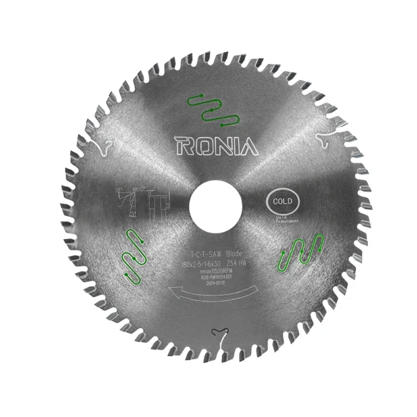 Ronia RSB-PM1805430T Universal Testere Bıçakları satın al
