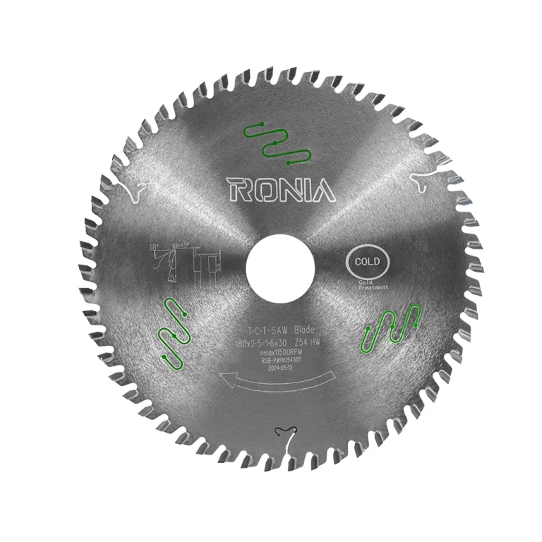 Ronia RSB-PM1805430T Universal Testere Bıçakları satın al