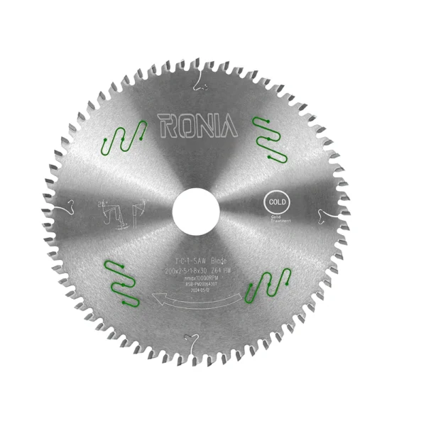Ronia RSB-PM2006430T Universal Testere Bıçakları satın al