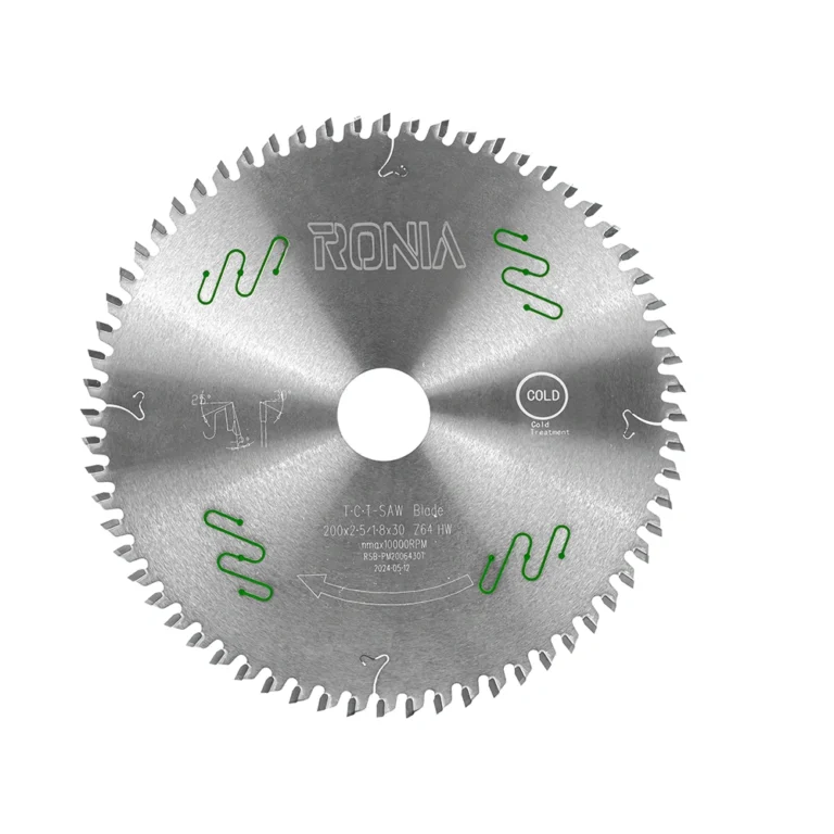 Ronia RSB-PM2006430T Universal Testere Bıçakları satın al