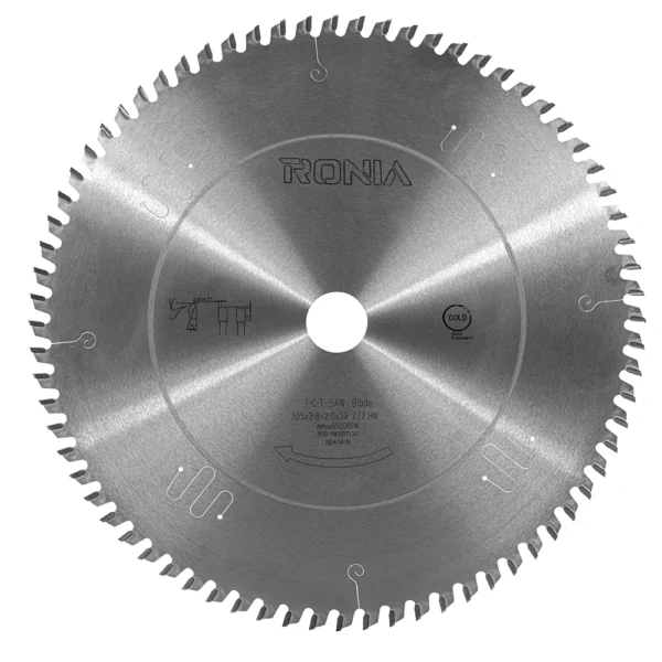 Ronia RSB-PM3057230T Universal Testere Bıçakları satın al