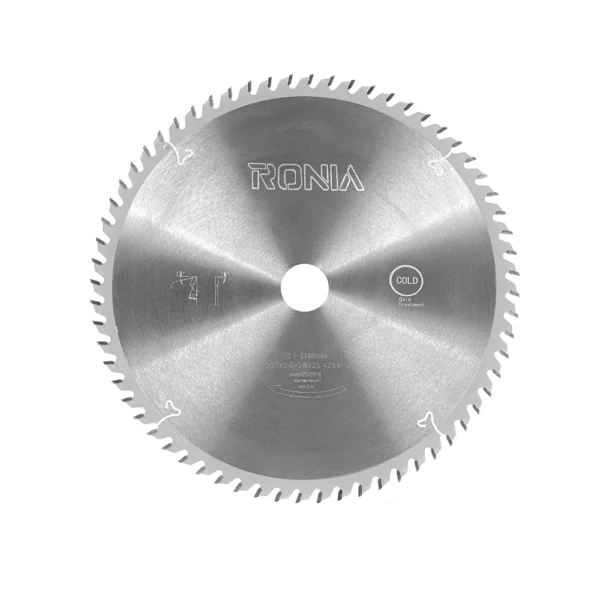 Ronia RSB-PW23064254T Taşınabilir Makineler İçin Testere Bıçakları satın al