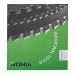 Ronia RSB-PW23064254T Taşınabilir Makineler İçin Testere Bıçakları