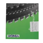 Ronia RSS-23CO1103020T Taşınabilir Makineler İçin Testere Bıçakları