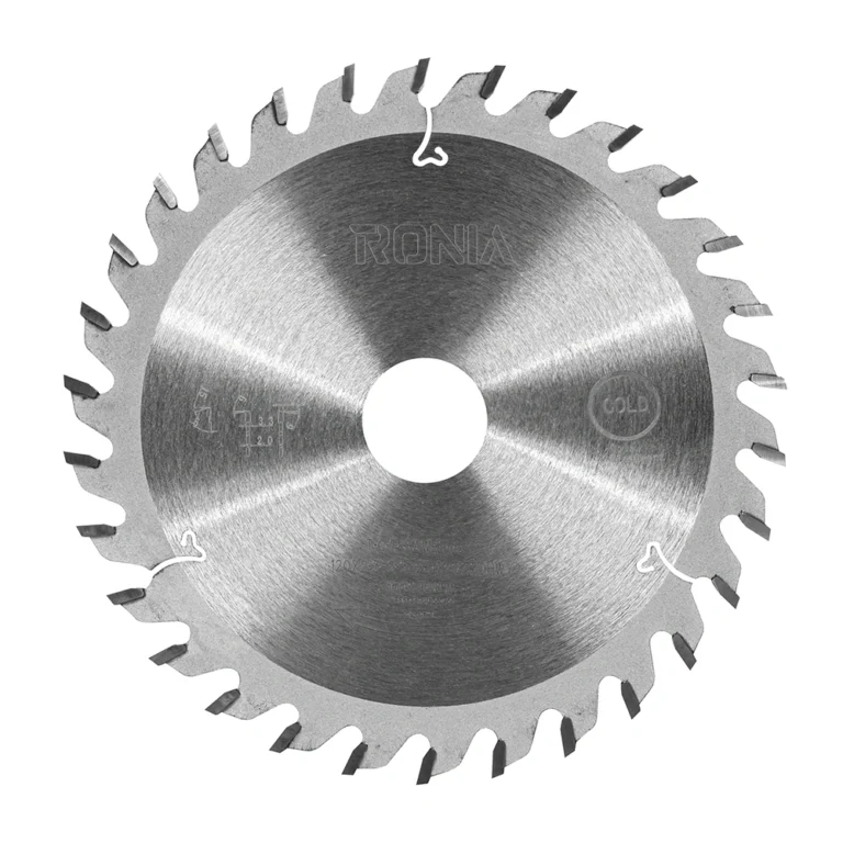 Ronia RSS-23CO1203020T Taşınabilir Makineler İçin Testere Bıçakları satın al