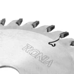 Ronia RSS-23CO1203020T Taşınabilir Makineler İçin Testere Bıçakları fiyatı