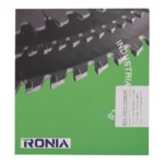 Ronia RSS-23CO1203020T Taşınabilir Makineler İçin Testere Bıçakları