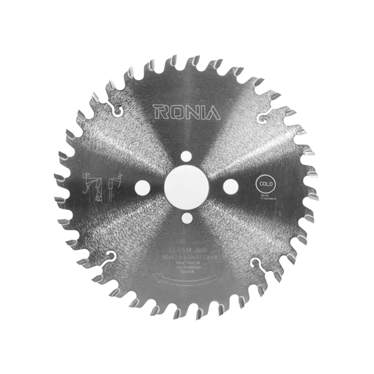 Ronia RSS-43CO1803630T Profil Testere Bıçakları satın al
