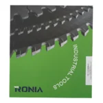 Ronia RSS-43CO1803630T Profil Testere Bıçakları