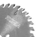 Ronia RSS-43CO2003630T Profil Testere Bıçakları fiyatı