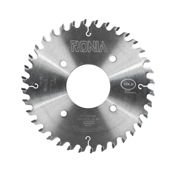Ronia RSS-43CO2003665T Profil Testere Bıçakları satın al